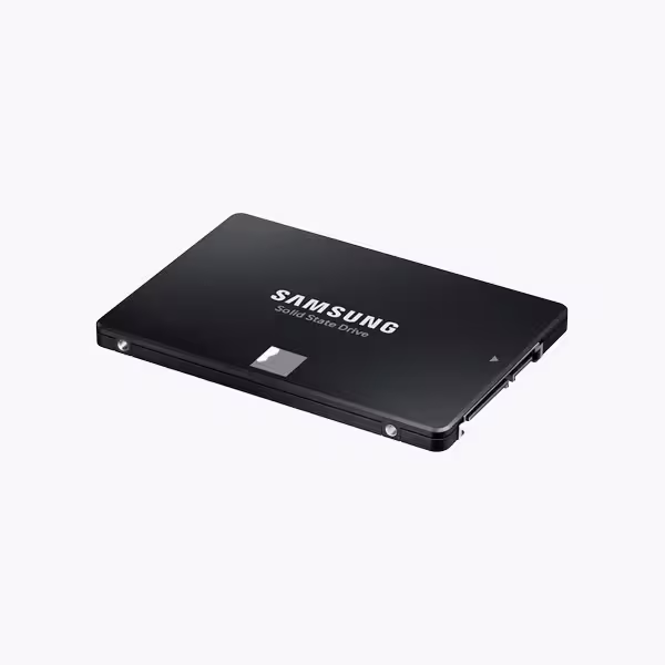 اس اس دی اینترنال سامسونگ مدل EVO 870 ظرفیت 1 ترابایت